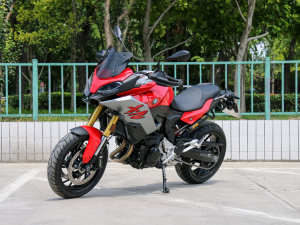  ����F900XRʵ�� ���ع�·���ܵ�̽�ճ�