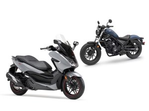  ����Forza300/Rebel300�����౱����չ