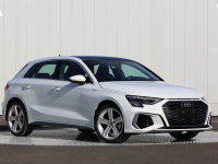 ȫ°µA3 Sportback򱱾չ׷