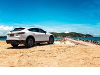 2021��ȫ��MAZDA CX-4 ��ʽ����Ԥ�ۣ�