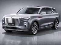 E-HS9ä 600km/4.9sư