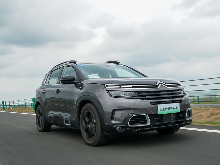 ���Է�ϵ�ķ��� ����C5 AIRCROSS����Դ