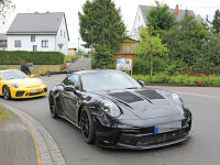 ȫ911 GT3 RSع 2021귢