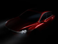 ����ȫ��SUV���ͼ�ع� �ᴩʽ������