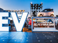 ��ȫ����MINI EV����20��������1.5��