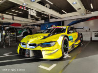  iQOO成为BMW M Motorsport全球合作伙伴