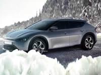 ���Ǵ���SUV��Ⱦͼ Ԥ�ƽ�����4������