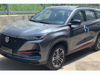 2021���CS75 PLUSʵ��ͼ ��9�·���