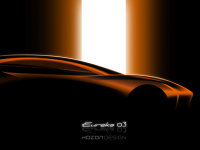 Eureka 03 ߸౱չ