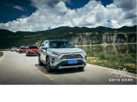 һ������SUV��������������ػ��� �չ�