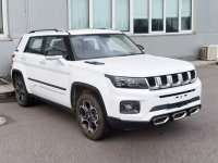 ԽҰBJ30չ׷ 1.5T