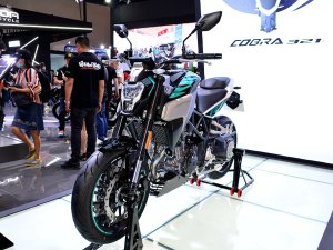  COBRA 321R���� ��Խ�����ذ��³�����