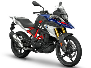  ����Ħ�з���21��G310GS ����ȫ������