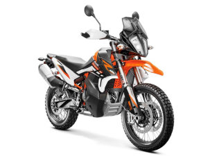  KTM 890 Adventure R��Rally�溣������
