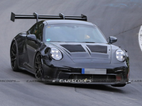 ȫ911 GT3 RSŦ· ͸Ӽ
