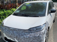 ���ǵ���D1���͵����ع� NEDC����418km