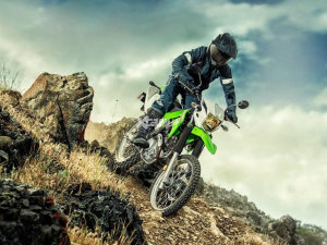  ����KLX230�ֵ�ԽҰ������ �ۼ�37900Ԫ
