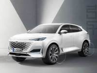 ����UNI-K��ͼ���� ����SUV/��11���׷�