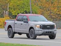 �ظ���F-150 Tremor���� ��λ��������