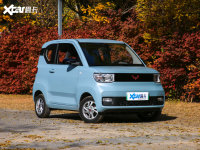 MINI EV 