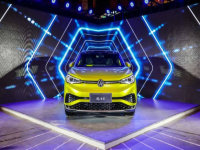 �ڱ���,���������������ʹ���SUV ID.4X