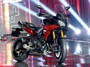  MT-07/Tracer 900 GT���� ��10.98����