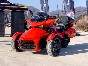  �߶��³������ �Ӳ�Spyder����Ħ�г�