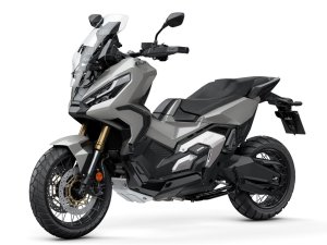  ���ö���С������ 2021���X-ADV����