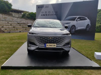 ����UNI-K�׷����� ����SUV/����ʽ���