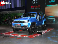 ݳչ±BJ40 PLUSͰ