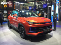 ���ݳ�չ��˼�X4�׷�����/��λС��SUV