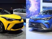�ϱ������� C-HR˫��Ա�����˫��