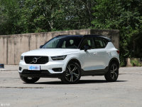 ��ŷ��������SUV �ֶ���XC40����������