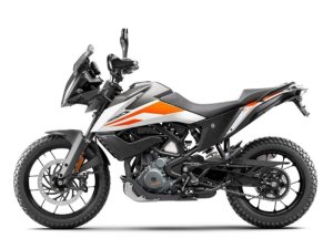  KTM 390 ADV���������ڼ� ͬ�����ٶ���