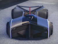�ղ�����GT-R X 2050��� δ����ʮ��