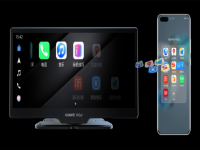 ��������HUAWEI HiCar������Ʒ����