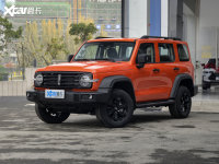 WEYƷ����2��Ӳ��SUV ����̹��600/900
