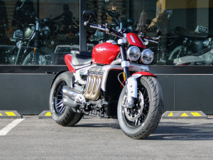  Ħ�г�ʵ�� 2500cc�������޿���Rocket3
