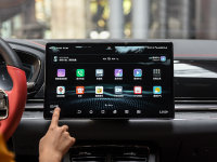 ֧�ֻ�ΪHiCar�����ǵ�DiLink��������