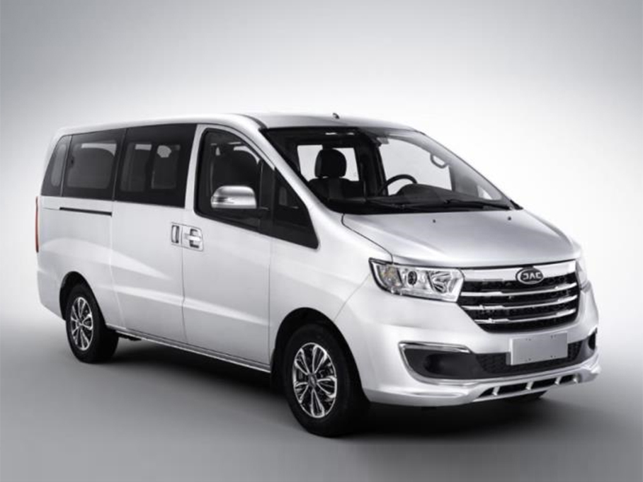 江淮瑞风M3 1.5T国六版上市 售8.38万起