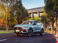 MG�캽PHEV 1��1�ս���Ȥ����