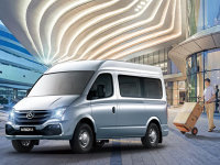 2021��������ͨMAXUS V80 PLUS��ʽ����
