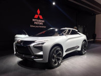 ���⽫2021����ȫ�´���SUV ����500km