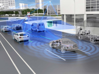 ��ͨ���䲿���ģ��ٽ��Զ���ʻ��չӦ��