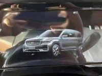 ����ȫ��SUV����/�����ع� CMA�ܹ�����