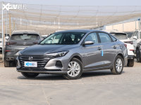 逸动PLUS/星瑞 2020重点中国品牌紧凑车