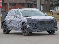 2022����ɵ�ŷEvos���� �׿����SUV