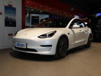���г���ĸĿ� ʵ���¿���˹��Model 3