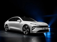 ʵ��ε��ET7 Ϊ�Զ���ʻ�����Ĵ����콢