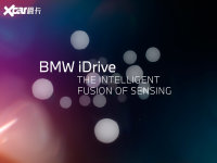 ���ѵ���չ����������ȫ��iDriveϵͳ
